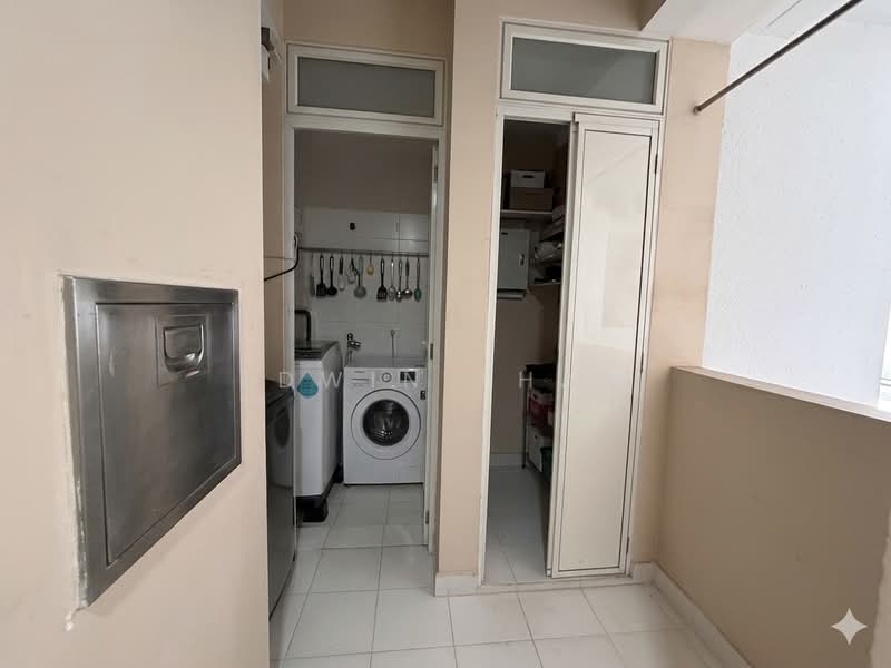 The Centris, 65 Jurong West Central 3, 4 Bedrooms, 1,442 sqft, Apartment For Rent, by Edwin Tham, 500164556 - Interior - PropertyGuru.com.sg