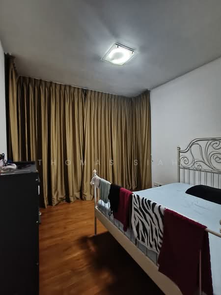 Grandeur 8, 2 Ang Mo Kio Central 3, 3 Bedrooms, 1,259 sqft, Condominium For Sale, by Thomas Siah, 500164557 - Bedroom - PropertyGuru.com.sg
