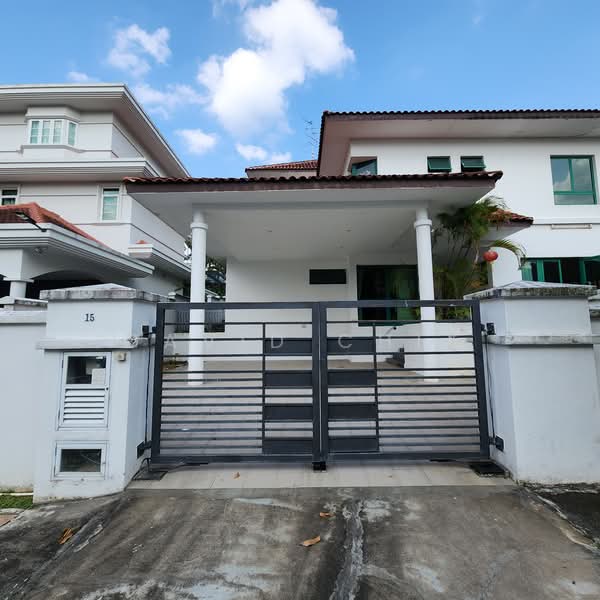 Beechwood Grove, Beechwood Grove, 6 Bedrooms, 7,500 sqft, Bungalow House For Sale, by David Chia, 500164560 - Exterior - PropertyGuru.com.sg
