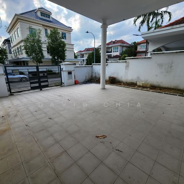 Beechwood Grove, Beechwood Grove, 6 Bedrooms, 7,500 sqft, Bungalow House For Sale, by David Chia, 500164560 - Exterior - PropertyGuru.com.sg