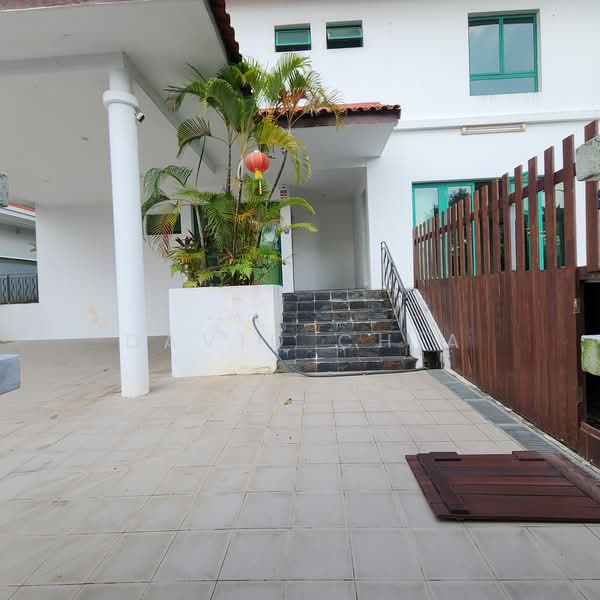 Beechwood Grove, Beechwood Grove, 6 Bedrooms, 7,500 sqft, Bungalow House For Sale, by David Chia, 500164560 - Exterior - PropertyGuru.com.sg