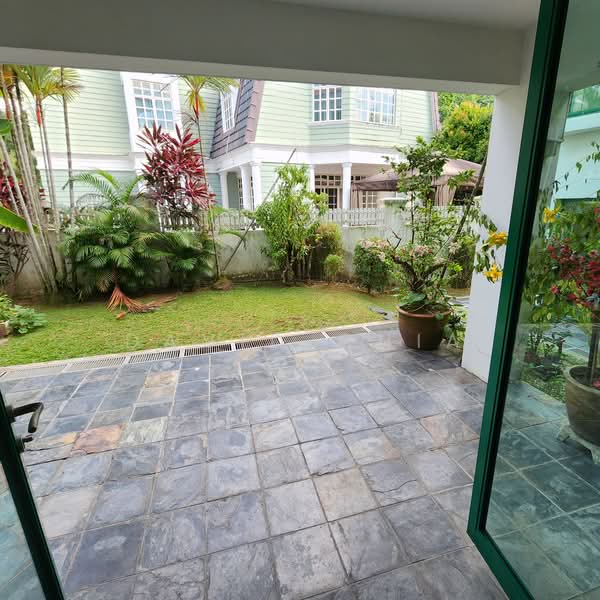 Beechwood Grove, Beechwood Grove, 6 Bedrooms, 7,500 sqft, Bungalow House For Sale, by David Chia, 500164560 - Exterior - PropertyGuru.com.sg