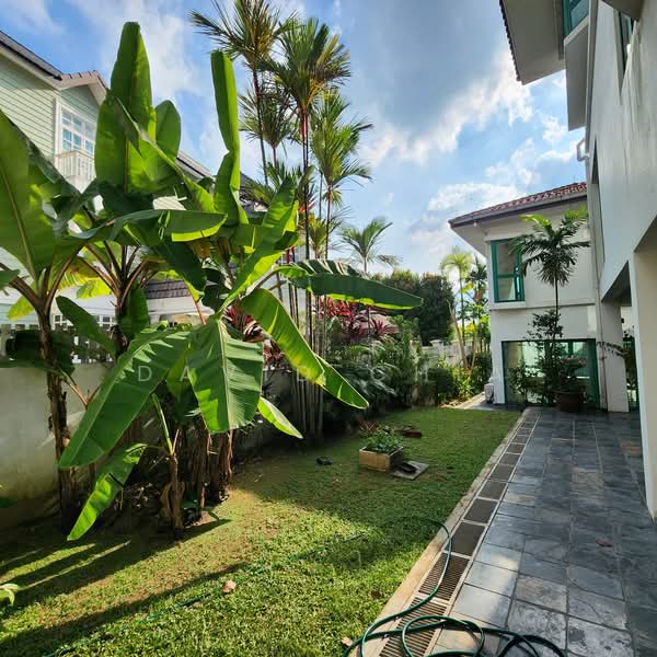 Beechwood Grove, Beechwood Grove, 6 Bedrooms, 7,500 sqft, Bungalow House For Sale, by David Chia, 500164560 - Exterior - PropertyGuru.com.sg