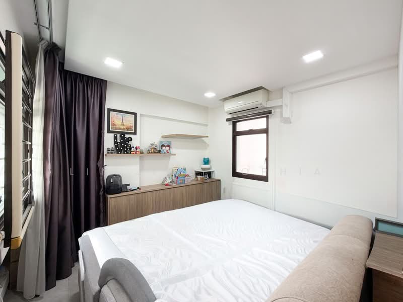 683B Choa Chu Kang Crescent, 683B Choa Chu Kang Crescent, 3 Bedrooms, 1,184 sqft, HDB Flat For Sale, by Lin Jing Sophia, 500164562 - Bedroom - PropertyGuru.com.sg