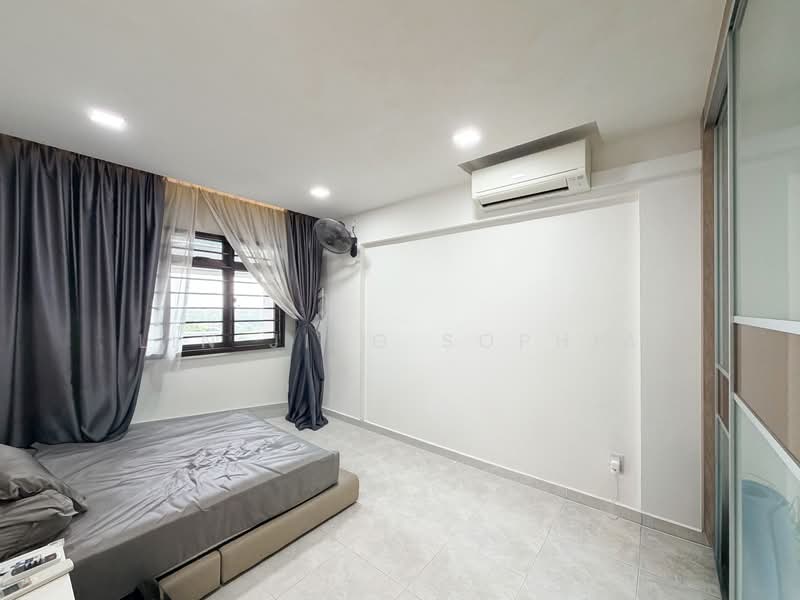 683B Choa Chu Kang Crescent, 683B Choa Chu Kang Crescent, 3 Bedrooms, 1,184 sqft, HDB Flat For Sale, by Lin Jing Sophia, 500164562 - Bedroom - PropertyGuru.com.sg
