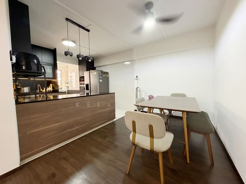 225 Bishan Street 23, 225 Bishan Street 23, 2 Bedrooms, 1,130 sqft, HDB Flat For Sale, by Kelly Lin, 500164563 - Kitchen - PropertyGuru.com.sg