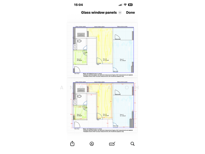 Wcega Plaza, 1 Bukit Batok Crescent, 958 sqft, Light Industrial (B1) For Sale, by Angela Oh, 500164566 - CommercialGuru.com.sg