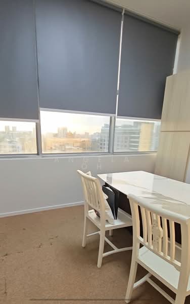 Wcega Plaza, 1 Bukit Batok Crescent, 958 sqft, Light Industrial (B1) For Sale, by Angela Oh, 500164566 - View - CommercialGuru.com.sg