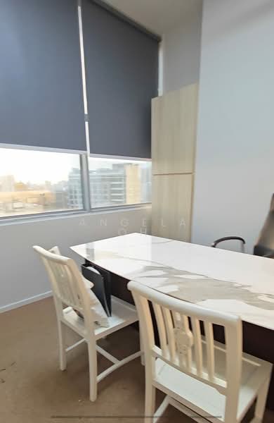 Wcega Plaza, 1 Bukit Batok Crescent, 958 sqft, Light Industrial (B1) For Sale, by Angela Oh, 500164566 - Study - CommercialGuru.com.sg
