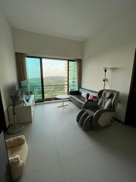 Harbour View Towers, 21 Telok Blangah Drive, 2 Bedrooms, 797 sqft, Condominium For Sale, by Ken Chew, 500164569 - Living Room - PropertyGuru.com.sg
