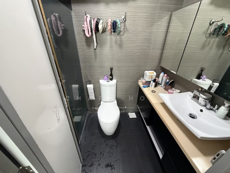 655 Senja Road, 655 Senja Road, 3 Bedrooms, 1,184 sqft, HDB Flat For Sale, by Richard Ho SW, 500164570 - Bathroom - PropertyGuru.com.sg