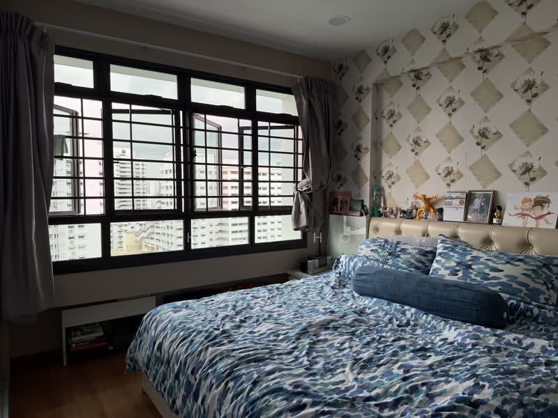 655 Senja Road, 655 Senja Road, 3 Bedrooms, 1,184 sqft, HDB Flat For Sale, by Richard Ho SW, 500164570 - Bedroom Master - PropertyGuru.com.sg