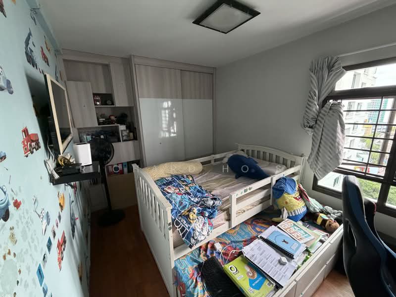 655 Senja Road, 655 Senja Road, 3 Bedrooms, 1,184 sqft, HDB Flat For Sale, by Richard Ho SW, 500164570 - Bedroom - PropertyGuru.com.sg