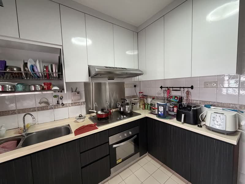 655 Senja Road, 655 Senja Road, 3 Bedrooms, 1,184 sqft, HDB Flat For Sale, by Richard Ho SW, 500164570 - Kitchen - PropertyGuru.com.sg
