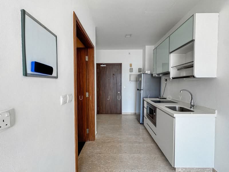 Suites @ East Coast, 171 Upper East Coast Road, Studio, 355 sqft, Condominium For Sale, by Lee Hui Jun (Joy), 500164573 - Kitchen - PropertyGuru.com.sg