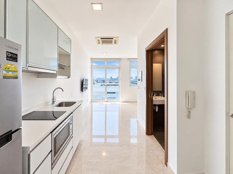 Suites @ East Coast, 171 Upper East Coast Road, East Coast / Marine Parade, Studio, 355 sqft, Condominium For Sale, by Lee Hui Jun (Joy), 500164573 - Kitchen - PropertyGuru.com.sg