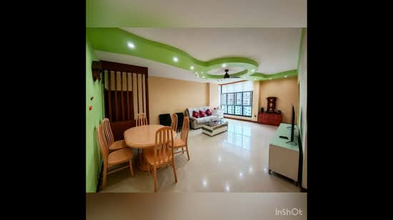 626 Senja Road, 626 Senja Road, 3 Bedrooms, 1,184 sqft, HDB Flat For Sale, by Bob Hum, 500164574 - PropertyGuru.com.sg