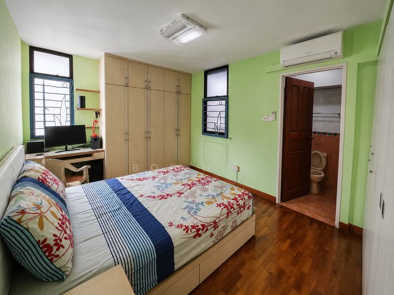 626 Senja Road, 626 Senja Road, 3 Bedrooms, 1,184 sqft, HDB Flat For Sale, by Bob Hum, 500164574 - Bedroom - PropertyGuru.com.sg