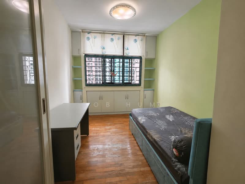 626 Senja Road, 626 Senja Road, 3 Bedrooms, 1,184 sqft, HDB Flat For Sale, by Bob Hum, 500164574 - Bedroom - PropertyGuru.com.sg