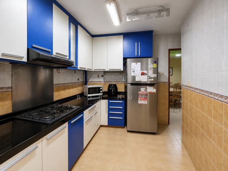 626 Senja Road, 626 Senja Road, 3 Bedrooms, 1,184 sqft, HDB Flat For Sale, by Bob Hum, 500164574 - Kitchen - PropertyGuru.com.sg