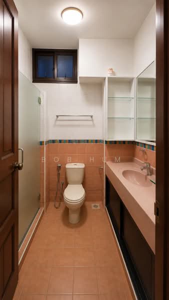 626 Senja Road, 626 Senja Road, 3 Bedrooms, 1,184 sqft, HDB Flat For Sale, by Bob Hum, 500164574 - Bathroom - PropertyGuru.com.sg