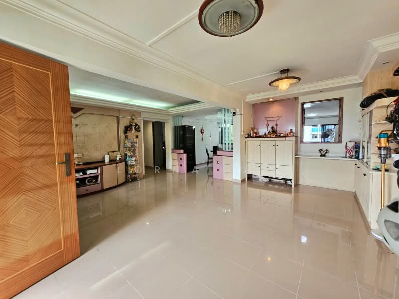 545 Bedok North Street 3, 545 Bedok North Street 3, 4 Bedrooms, 1,464 sqft, HDB Flat For Sale, by Lorna Tan, 500164579 - Living Room - PropertyGuru.com.sg