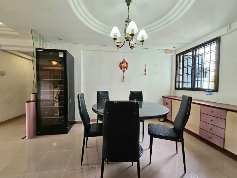 545 Bedok North Street 3, 545 Bedok North Street 3, 4 Bedrooms, 1,464 sqft, HDB Flat For Sale, by Lorna Tan, 500164579 - Dining Room - PropertyGuru.com.sg