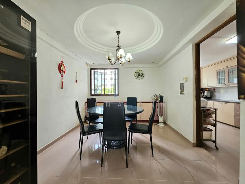 545 Bedok North Street 3, 545 Bedok North Street 3, 4 Bedrooms, 1,464 sqft, HDB Flat For Sale, by Lorna Tan, 500164579 - Dining Room - PropertyGuru.com.sg