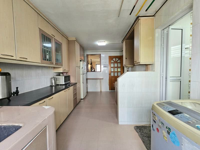 545 Bedok North Street 3, 545 Bedok North Street 3, 4 Bedrooms, 1,464 sqft, HDB Flat For Sale, by Lorna Tan, 500164579 - Kitchen - PropertyGuru.com.sg