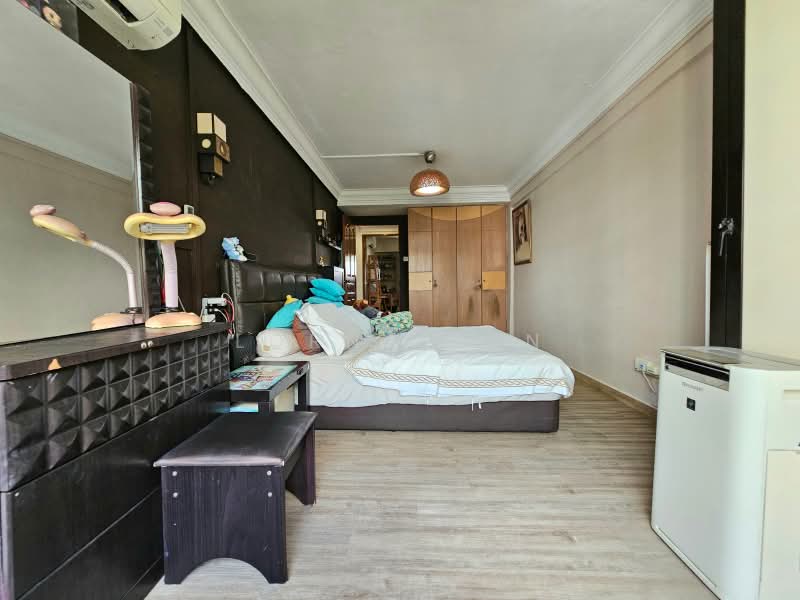 545 Bedok North Street 3, 545 Bedok North Street 3, 4 Bedrooms, 1,464 sqft, HDB Flat For Sale, by Lorna Tan, 500164579 - Bedroom - PropertyGuru.com.sg