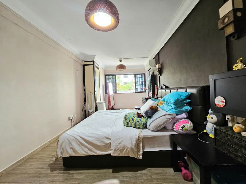 545 Bedok North Street 3, 545 Bedok North Street 3, 4 Bedrooms, 1,464 sqft, HDB Flat For Sale, by Lorna Tan, 500164579 - Bedroom - PropertyGuru.com.sg