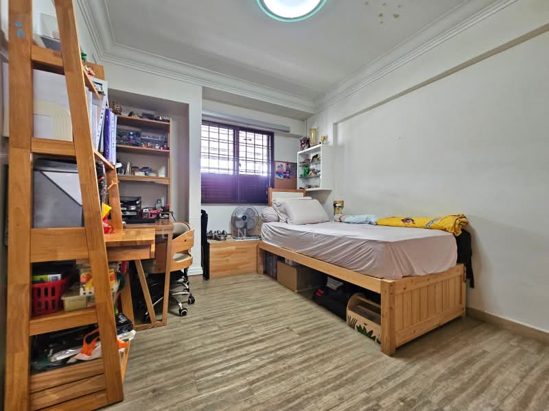 545 Bedok North Street 3, 545 Bedok North Street 3, 4 Bedrooms, 1,464 sqft, HDB Flat For Sale, by Lorna Tan, 500164579 - Bedroom - PropertyGuru.com.sg