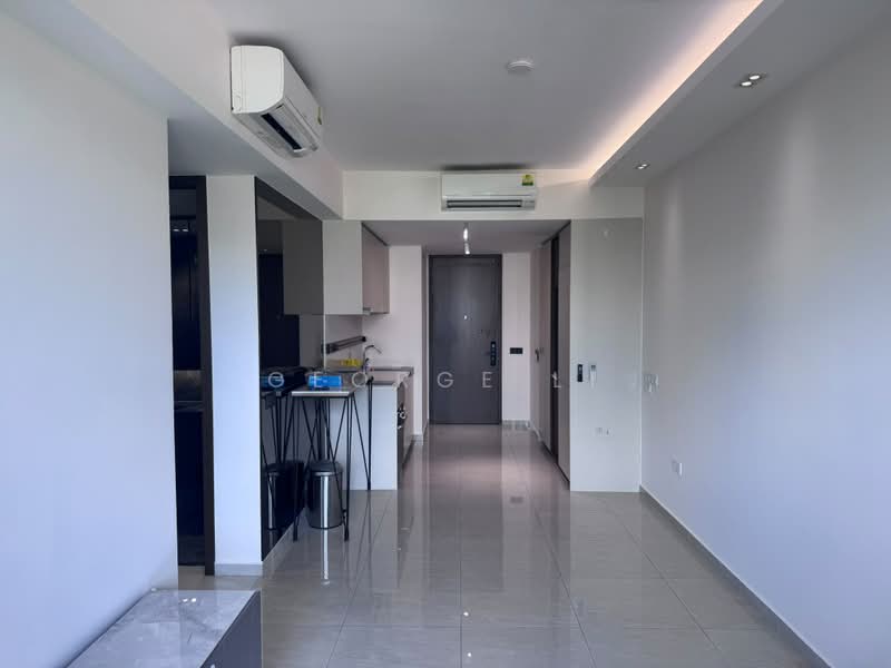 Kopar At Newton, 4 Makeway Avenue, 2 Bedrooms, 689 sqft, Condominium For Rent, by George Li, 500164580 - Interior - PropertyGuru.com.sg
