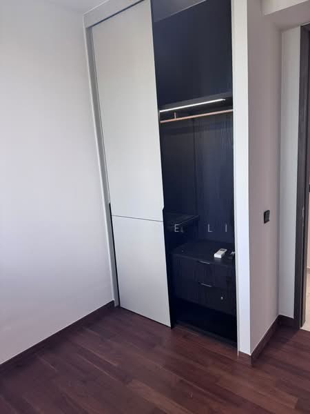 Kopar At Newton, 4 Makeway Avenue, 2 Bedrooms, 689 sqft, Condominium For Rent, by George Li, 500164580 - Interior - PropertyGuru.com.sg