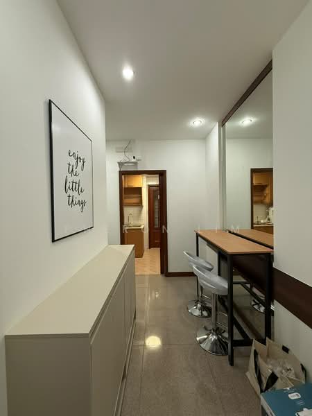 Tropical Spring, 25 Simei Street 4, Room Rental, 120 sqft, Condominium For Rent, by Pheron Lim, 500164583 - Interior - PropertyGuru.com.sg