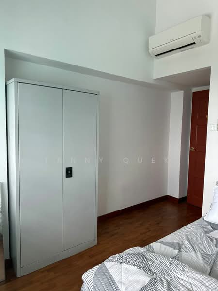 134 Edgedale Plains, 134 Edgedale Plains, 3 Bedrooms, 92 sqft, HDB Flat For Rent, by Tanny Quek, 500164584 - Bedroom - PropertyGuru.com.sg