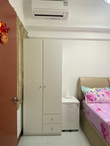 134 Edgedale Plains, 134 Edgedale Plains, 3 Bedrooms, 92 sqft, HDB Flat For Rent, by Tanny Quek, 500164584 - Bedroom - PropertyGuru.com.sg