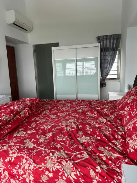 134 Edgedale Plains, 134 Edgedale Plains, 3 Bedrooms, 92 sqft, HDB Flat For Rent, by Tanny Quek, 500164584 - Bedroom - PropertyGuru.com.sg