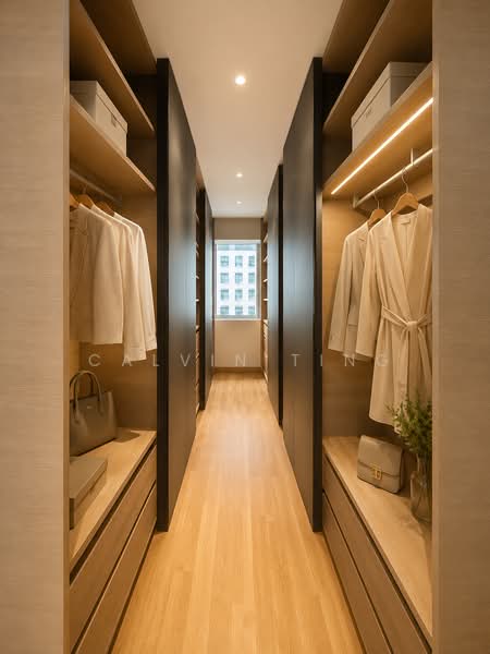 Hana, 8 Tomlinson Road, 4 Bedrooms, 3,531 sqft, Apartment For Rent, by Calvin Ting, 500164585 - Interior - PropertyGuru.com.sg