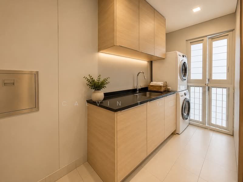 Hana, 8 Tomlinson Road, 4 Bedrooms, 3,531 sqft, Apartment For Rent, by Calvin Ting, 500164585 - Interior - PropertyGuru.com.sg