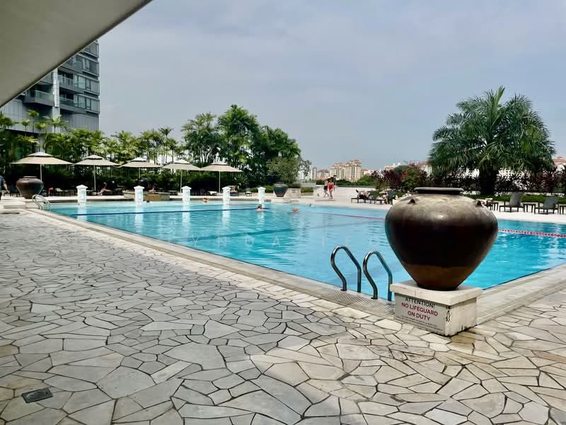 The Plaza, 7500A Beach Road, 5 Bedrooms, 764 sqft, Apartment For Sale, by Lynda Teo, 500164588 - Pool - PropertyGuru.com.sg