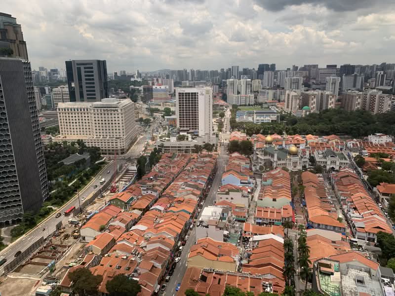 The Plaza, 7500A Beach Road, 5 Bedrooms, 764 sqft, Apartment For Sale, by Lynda Teo, 500164588 - Exterior - PropertyGuru.com.sg