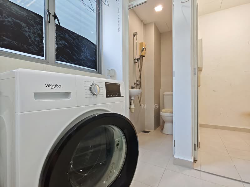 Ferraria Park Condo, 10 Flora Drive, 3 Bedrooms, 1,195 sqft, Condominium For Rent, by Boon Ng, 500164591 - PropertyGuru.com.sg