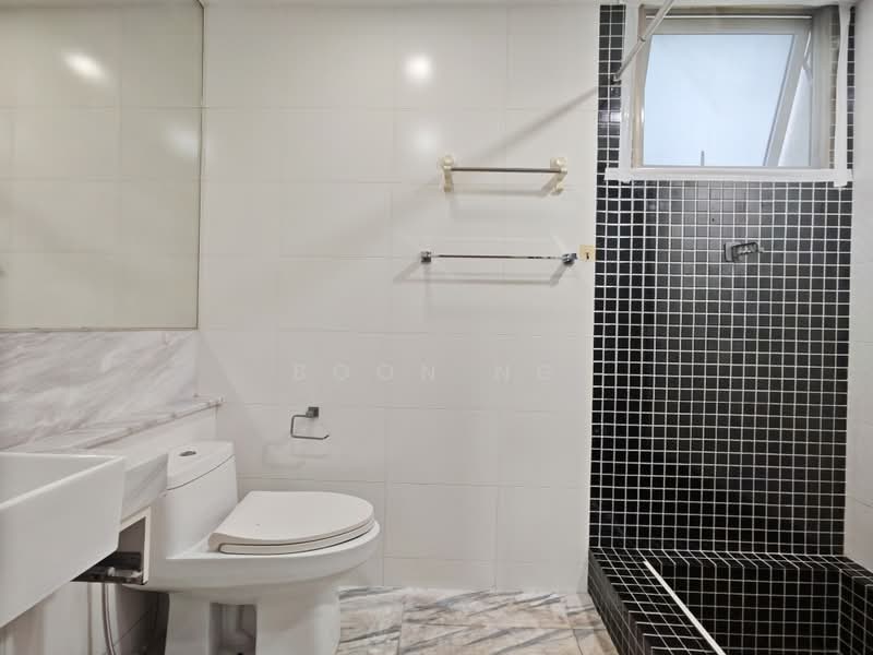 Ferraria Park Condo, 10 Flora Drive, 3 Bedrooms, 1,195 sqft, Condominium For Rent, by Boon Ng, 500164591 - PropertyGuru.com.sg