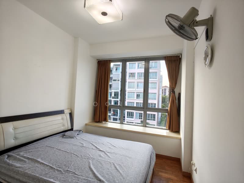 Ferraria Park Condo, 10 Flora Drive, 3 Bedrooms, 1,195 sqft, Condominium For Rent, by Boon Ng, 500164591 - PropertyGuru.com.sg