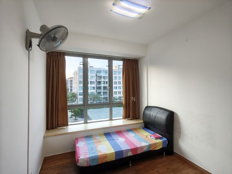 Ferraria Park Condo, 10 Flora Drive, 3 Bedrooms, 1,195 sqft, Condominium For Rent, by Boon Ng, 500164591 - PropertyGuru.com.sg