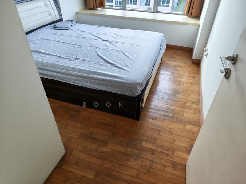 Ferraria Park Condo, 10 Flora Drive, 3 Bedrooms, 1,195 sqft, Condominium For Rent, by Boon Ng, 500164591 - PropertyGuru.com.sg