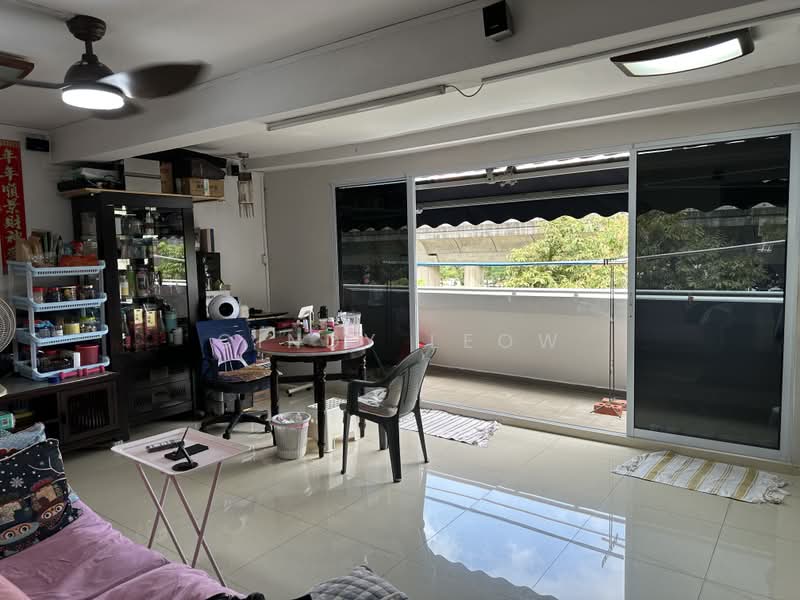 210 New Upper Changi Road, 210 New Upper Changi Road, 2 Bedrooms, 1,109 sqft, HDB Flat For Sale, by Cindy Leow, 500164594 - Living Room - PropertyGuru.com.sg