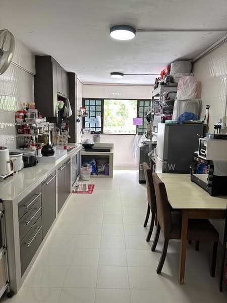 210 New Upper Changi Road, 210 New Upper Changi Road, 2 Bedrooms, 1,109 sqft, HDB Flat For Sale, by Cindy Leow, 500164594 - Kitchen - PropertyGuru.com.sg