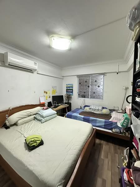 210 New Upper Changi Road, 210 New Upper Changi Road, 2 Bedrooms, 1,109 sqft, HDB Flat For Sale, by Cindy Leow, 500164594 - Bedroom - PropertyGuru.com.sg